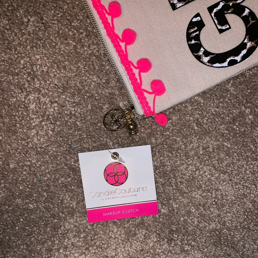 Makeup Clutch - Picture 2 of 2